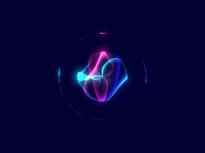 Loading animation